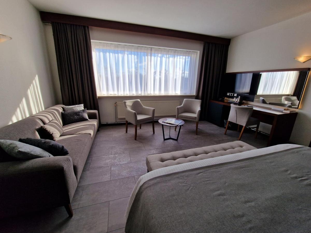 Atlas Hotel Holiday Spijkenisse Dış mekan fotoğraf